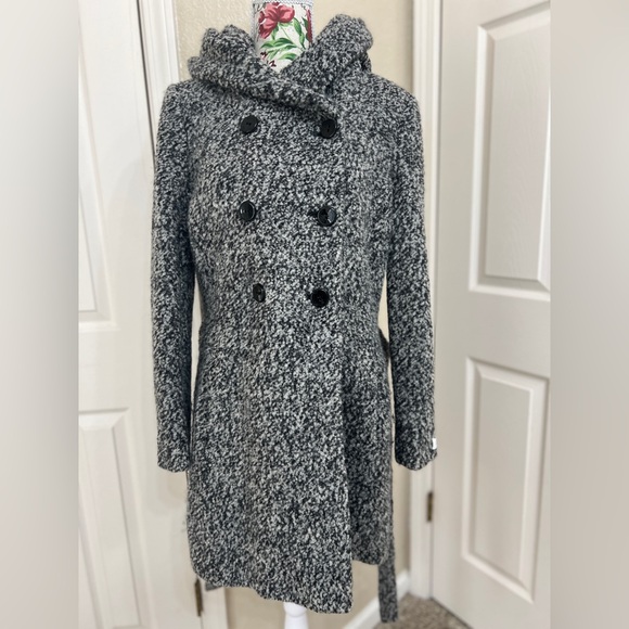 Coat Calvin Klein for women - Picture 8 of 10